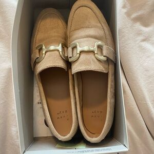 a new day Carolyn loafers
